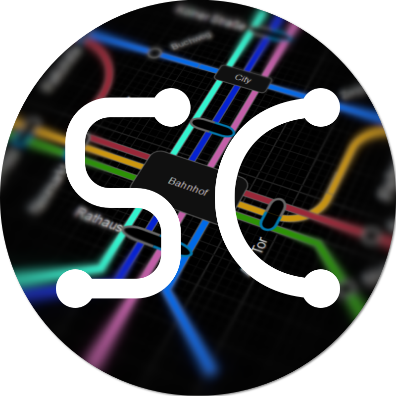 StadtbahnfahrerClub Logo